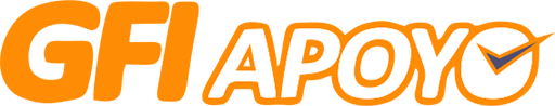 Logo GFI Apoyo